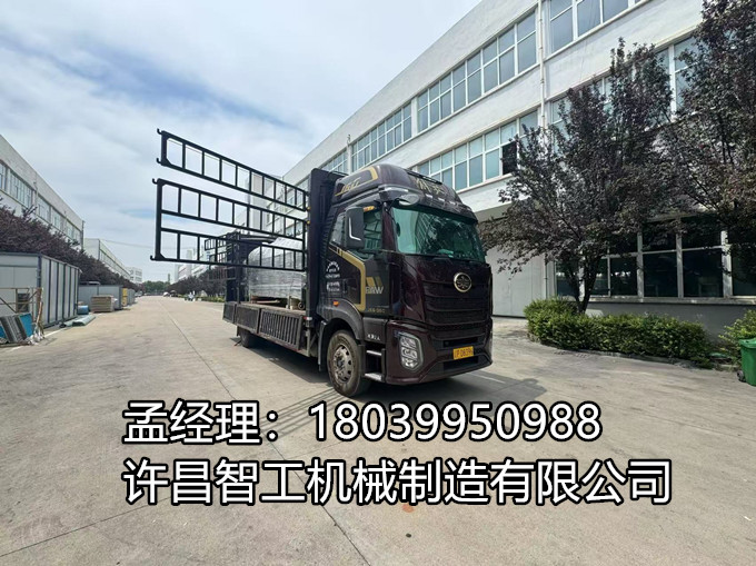 7月20日，一套先進的四米全自動炒貨流水線通過專車發往內蒙古
